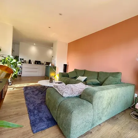 Maison Contemporaine Aux Portes De Pau Ferienhaus Aressy
