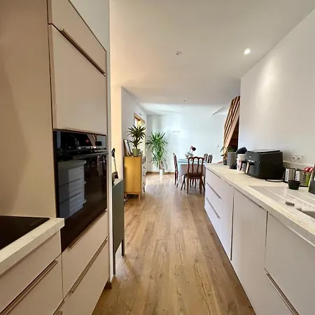 Maison Contemporaine Aux Portes De Pau Ferienhaus *