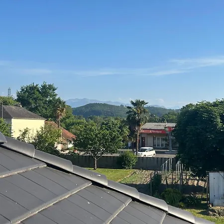 Ferienhaus Maison Contemporaine Aux Portes De Pau